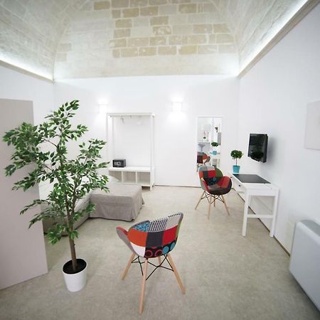 Petra Mater Casa Vacanze Matera Buitenkant foto