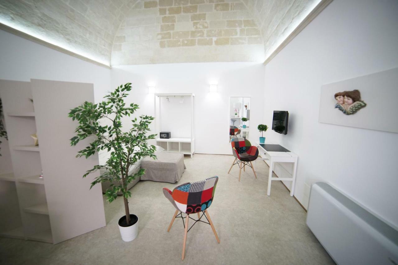 Petra Mater Casa Vacanze Matera Buitenkant foto