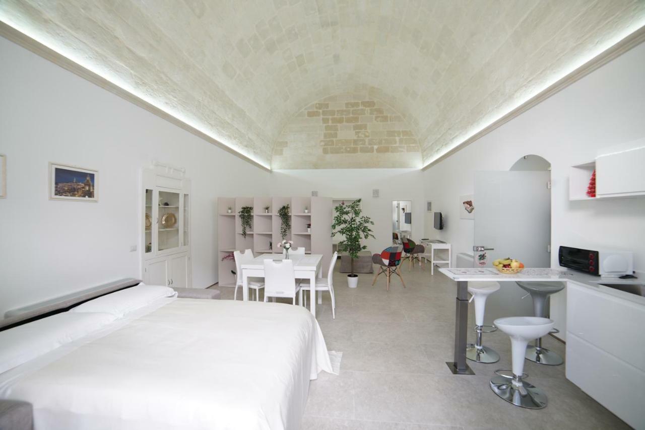 Petra Mater Casa Vacanze Matera Buitenkant foto
