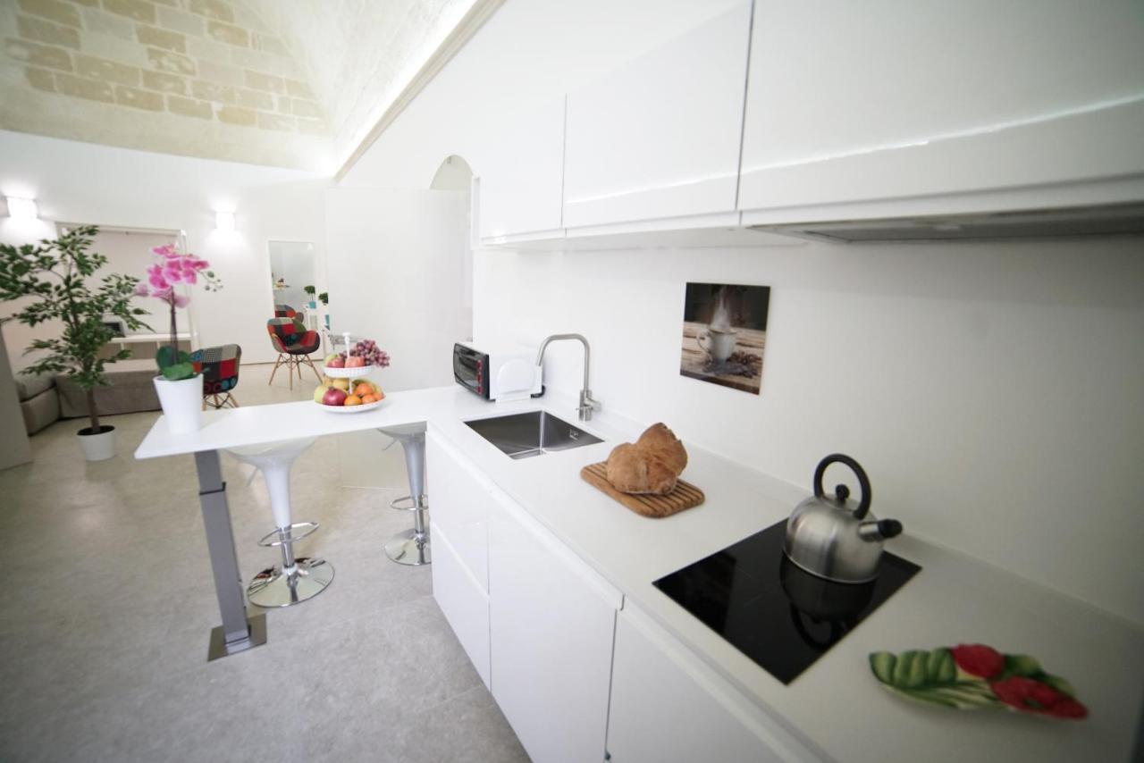 Petra Mater Casa Vacanze Matera Buitenkant foto
