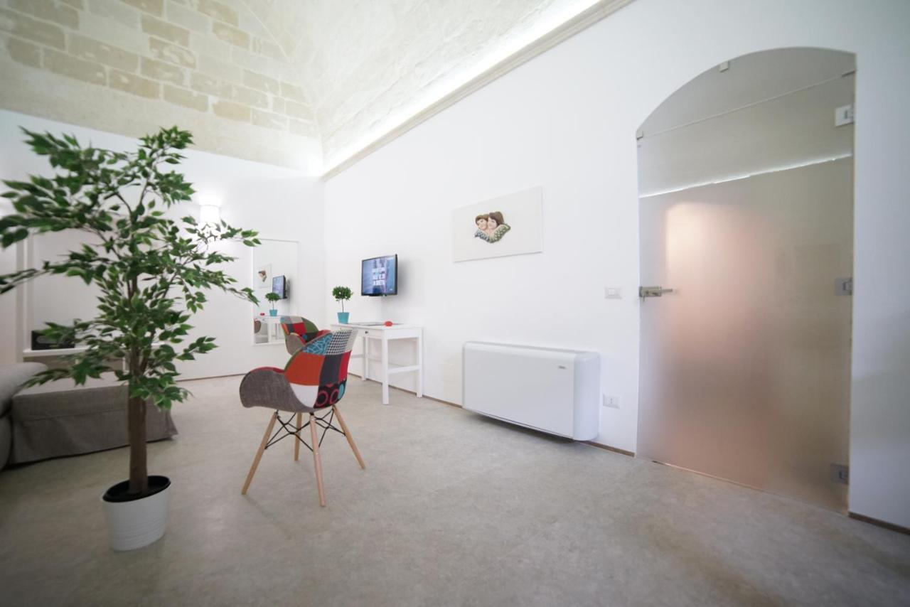 Petra Mater Casa Vacanze Matera Buitenkant foto